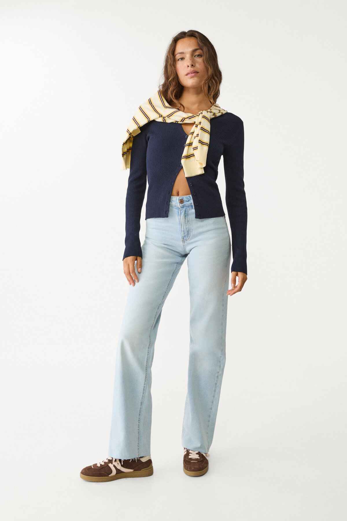 راحتی مستقیم ژان