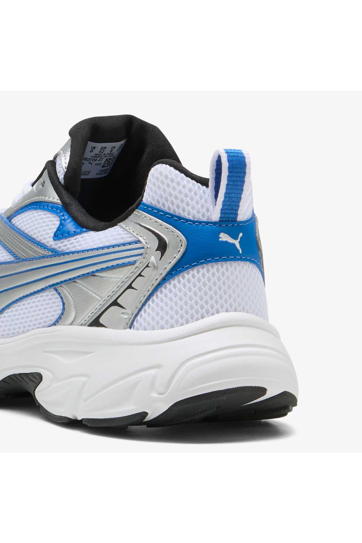 کفش های مورفیک