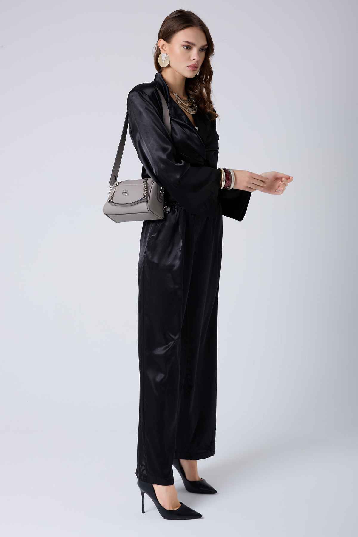 کیف شانه زن ویزون 05FO25Y5032