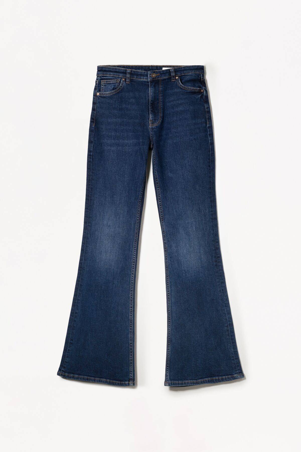 تروتر اسپانیایی ژان