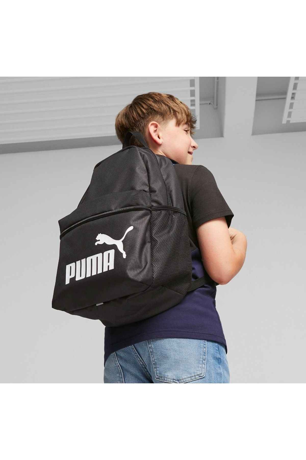 کوله پشتی زنانه-مردانه فاز