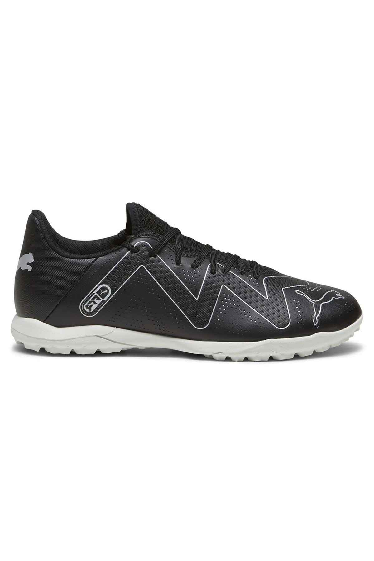 FUTURE PLAY TT PUMA Black-PUMA نقره ای
