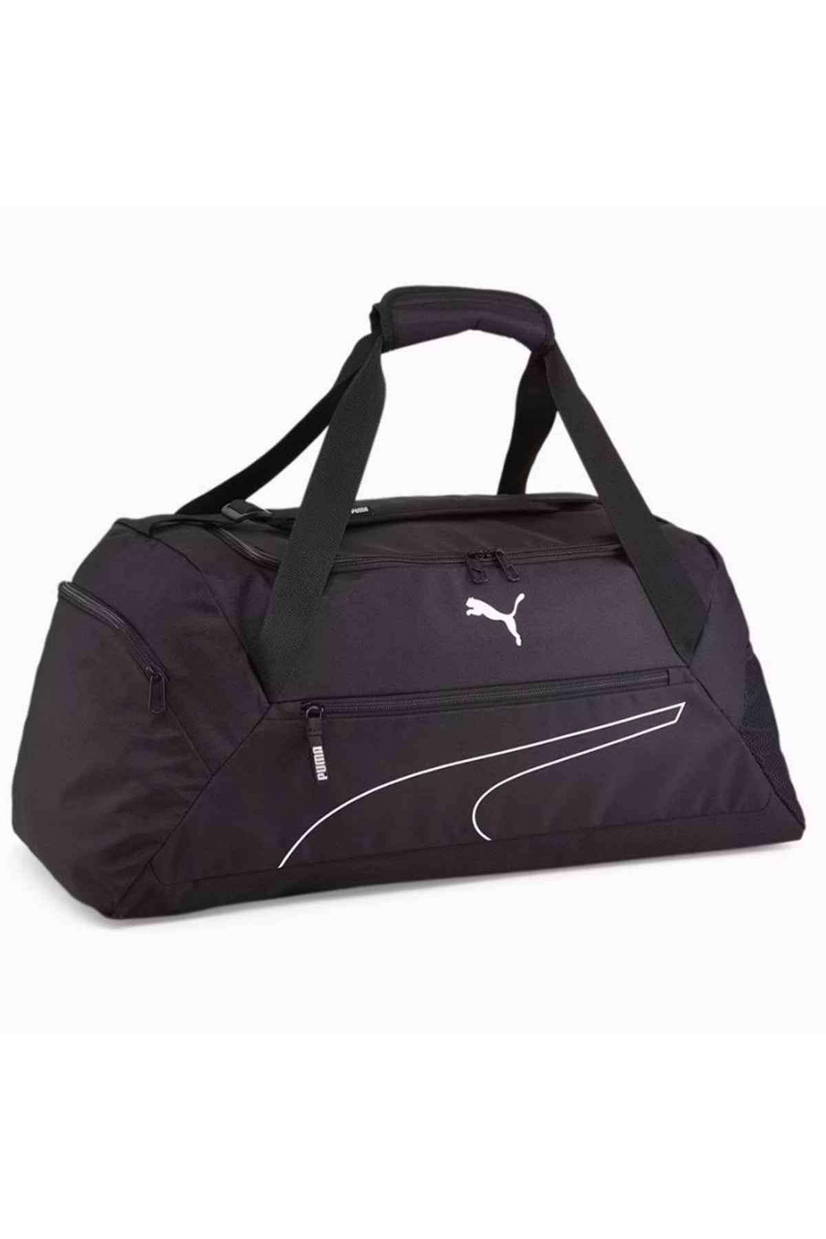 090333 BAG SPORTIONS MUNISEX Sport Bag Black
