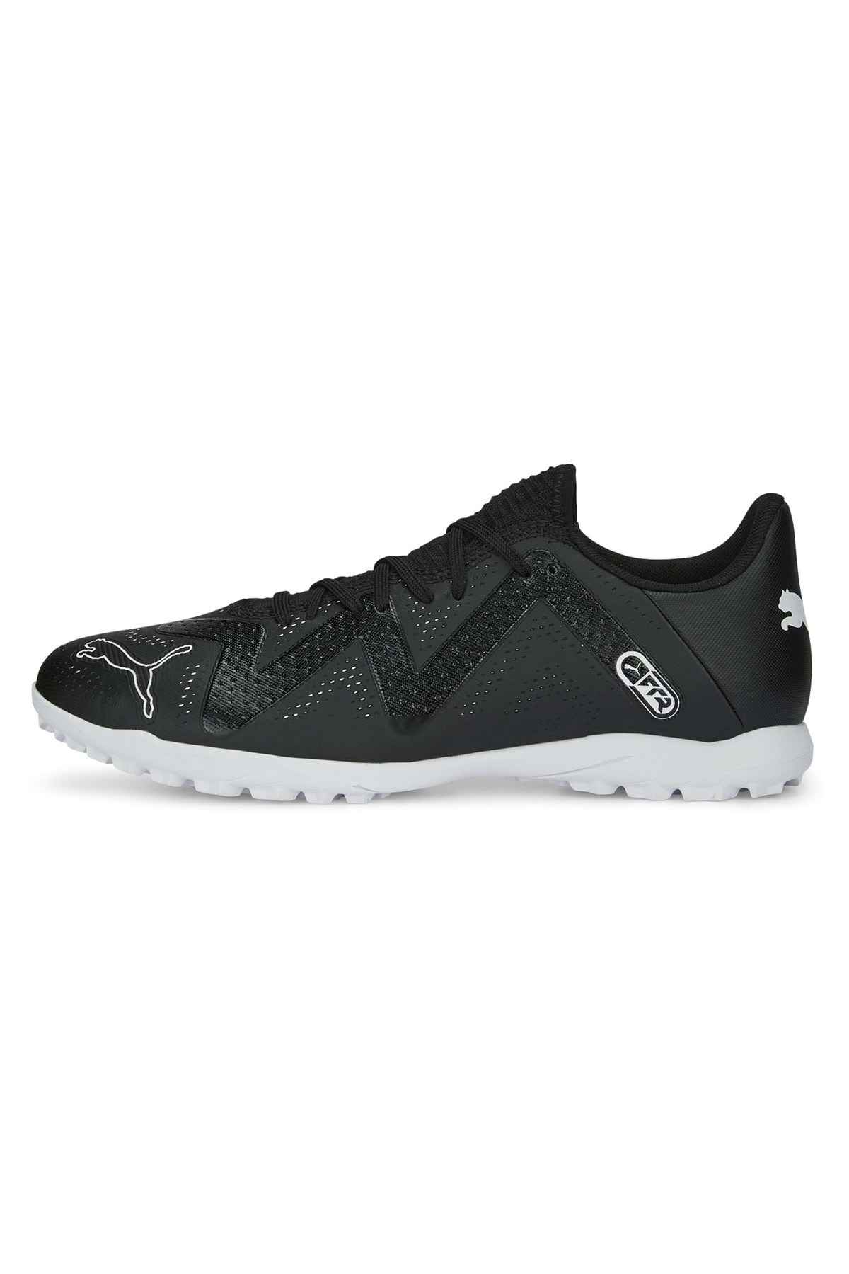 FUTURE PLAY TT PUMA Black-PUMA نقره ای