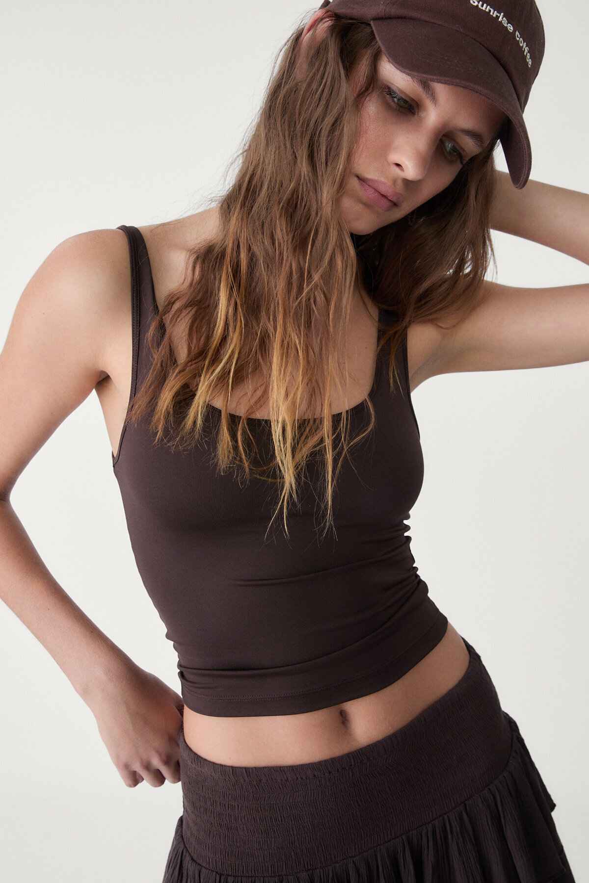 تیشرت پلی آمید