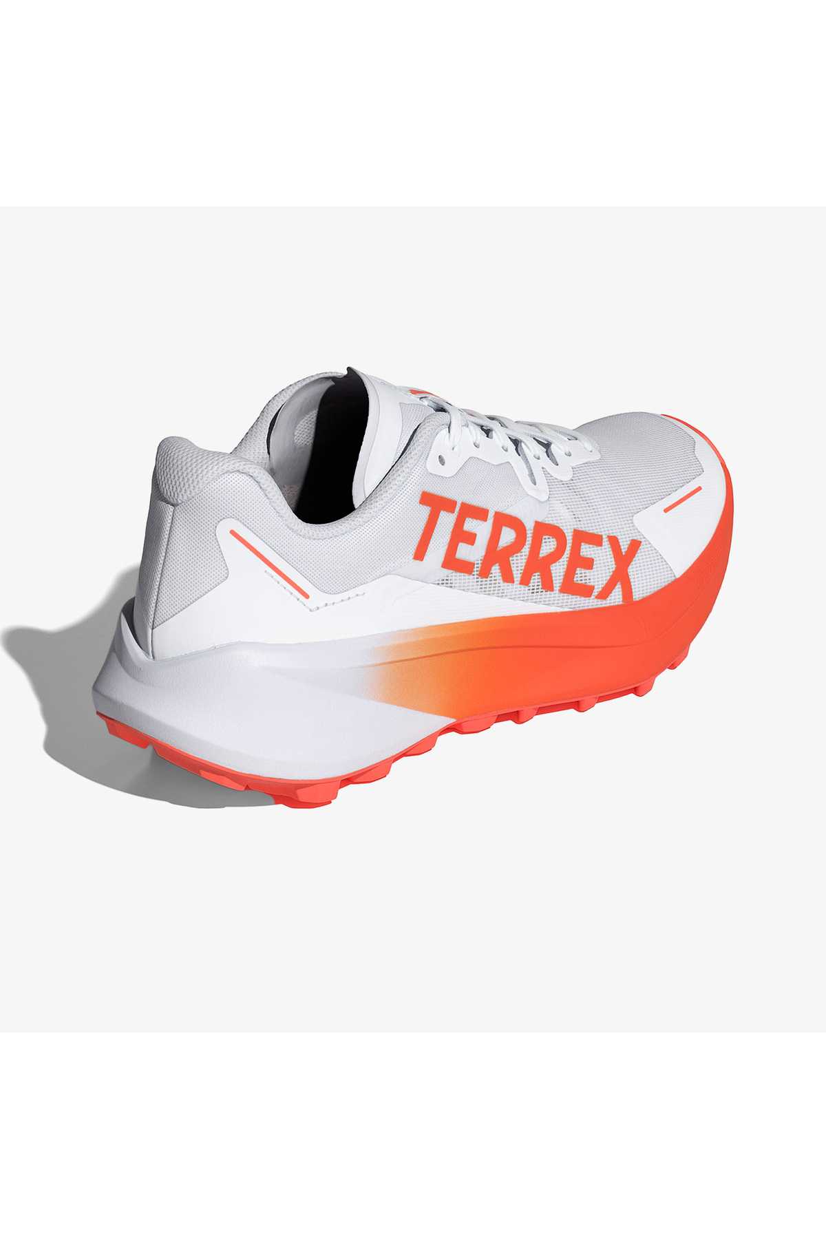 Terrex Agravic 3 Men's Path Running Shoes