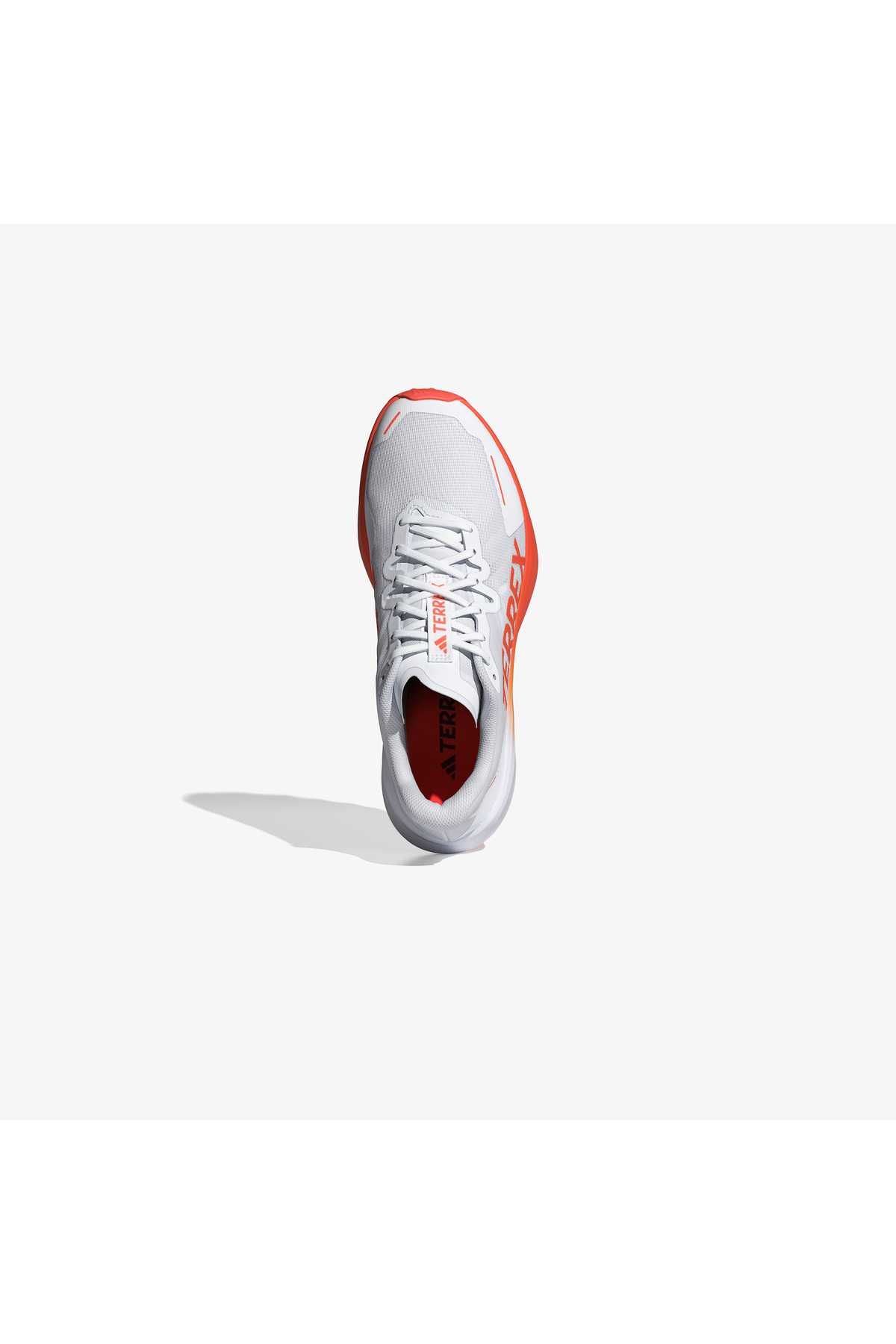 Terrex Agravic 3 Men's Path Running Shoes