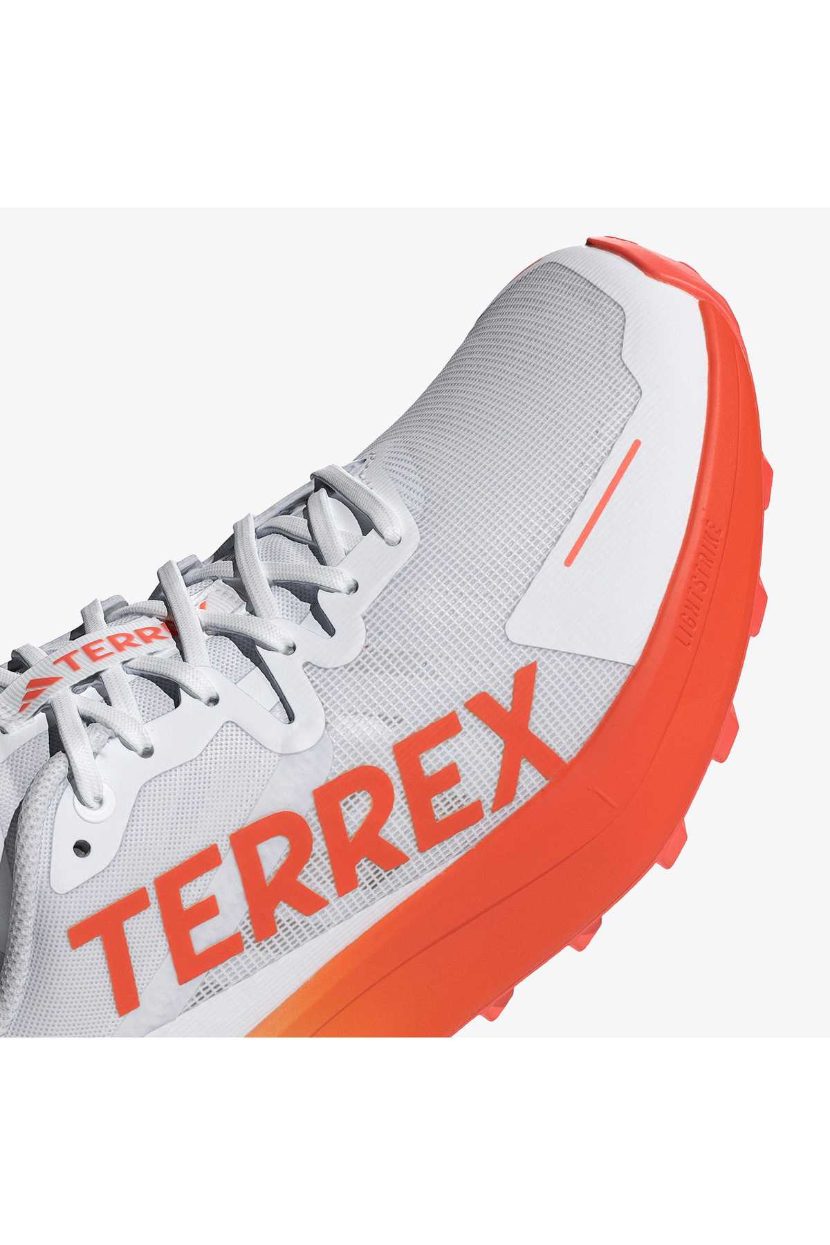 Terrex Agravic 3 Men's Path Running Shoes