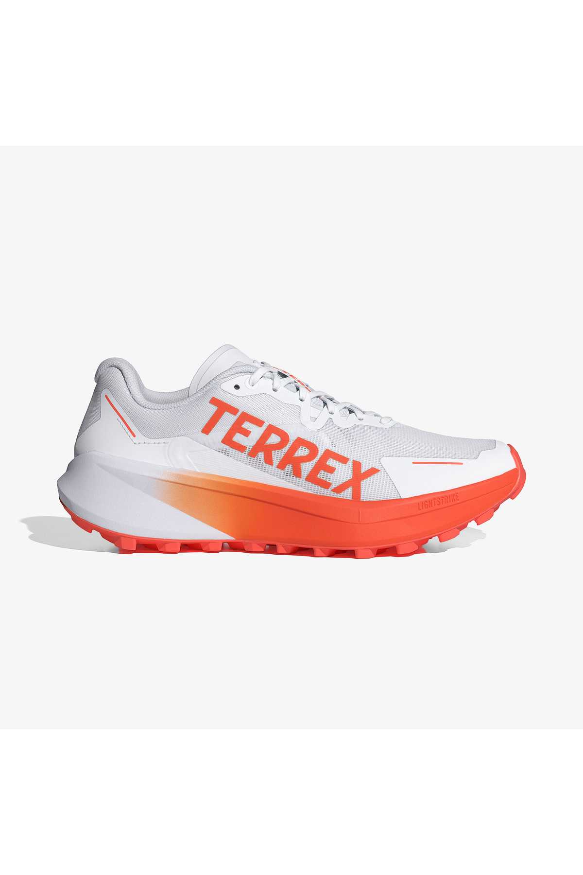 Terrex Agravic 3 Men's Path Running Shoes