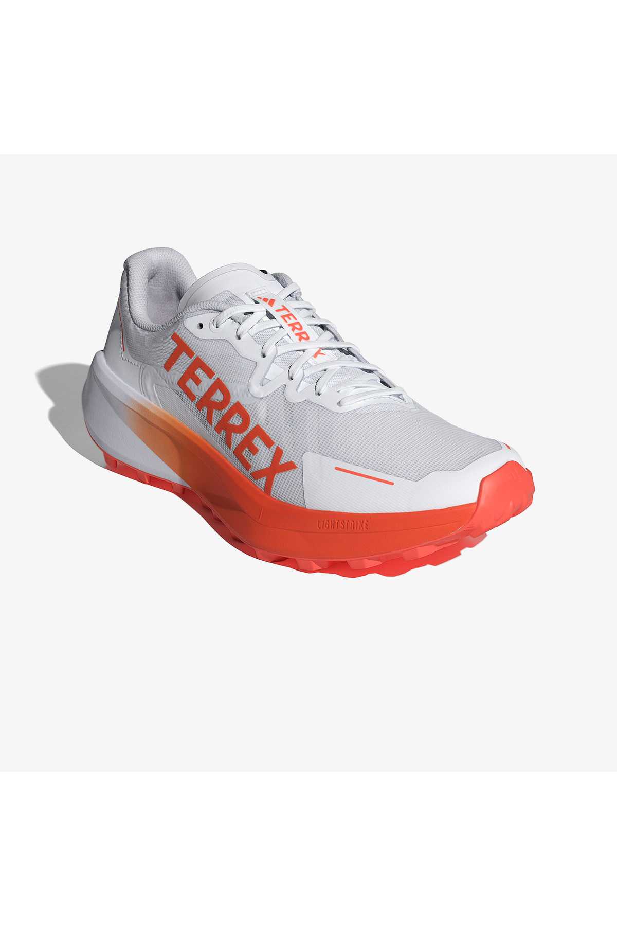 Terrex Agravic 3 Men's Path Running Shoes