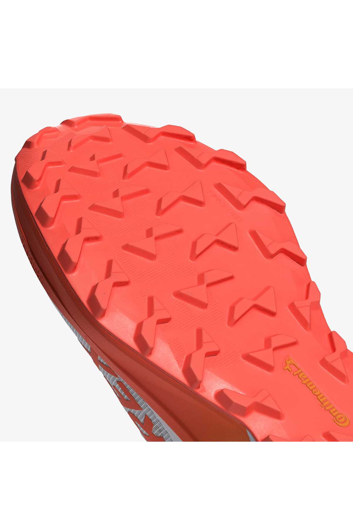 Terrex Agravic 3 Men's Path Running Shoes