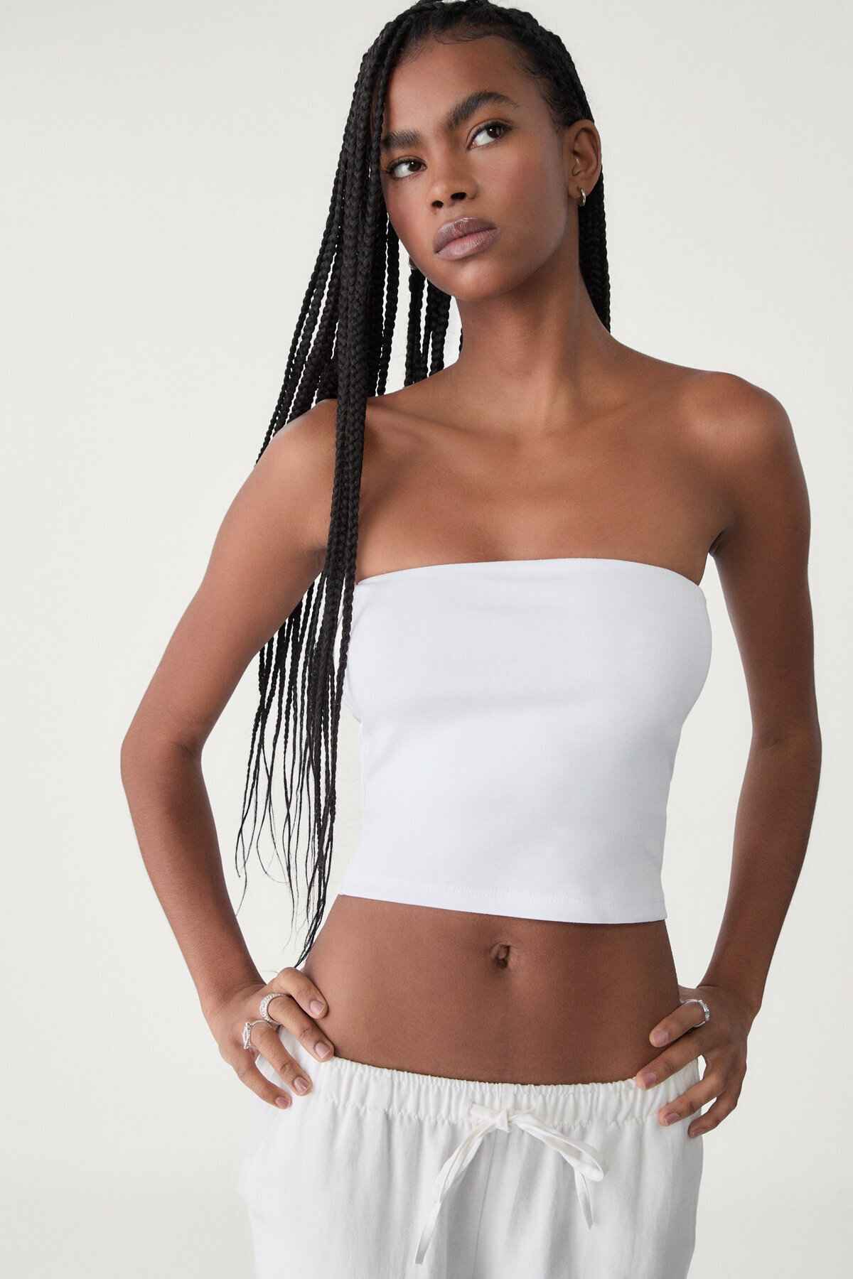 بلوز باندو پایه