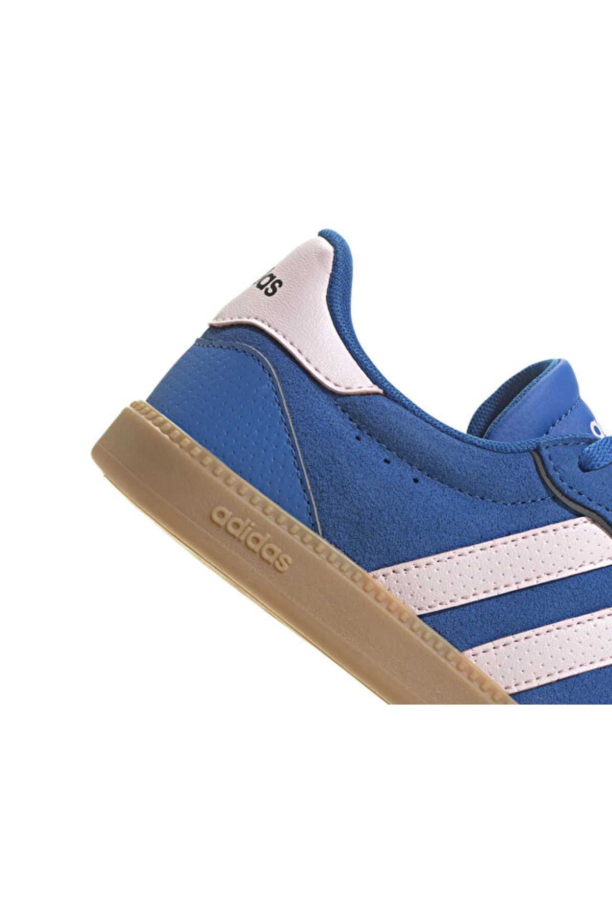 کفش های براق Breaknet