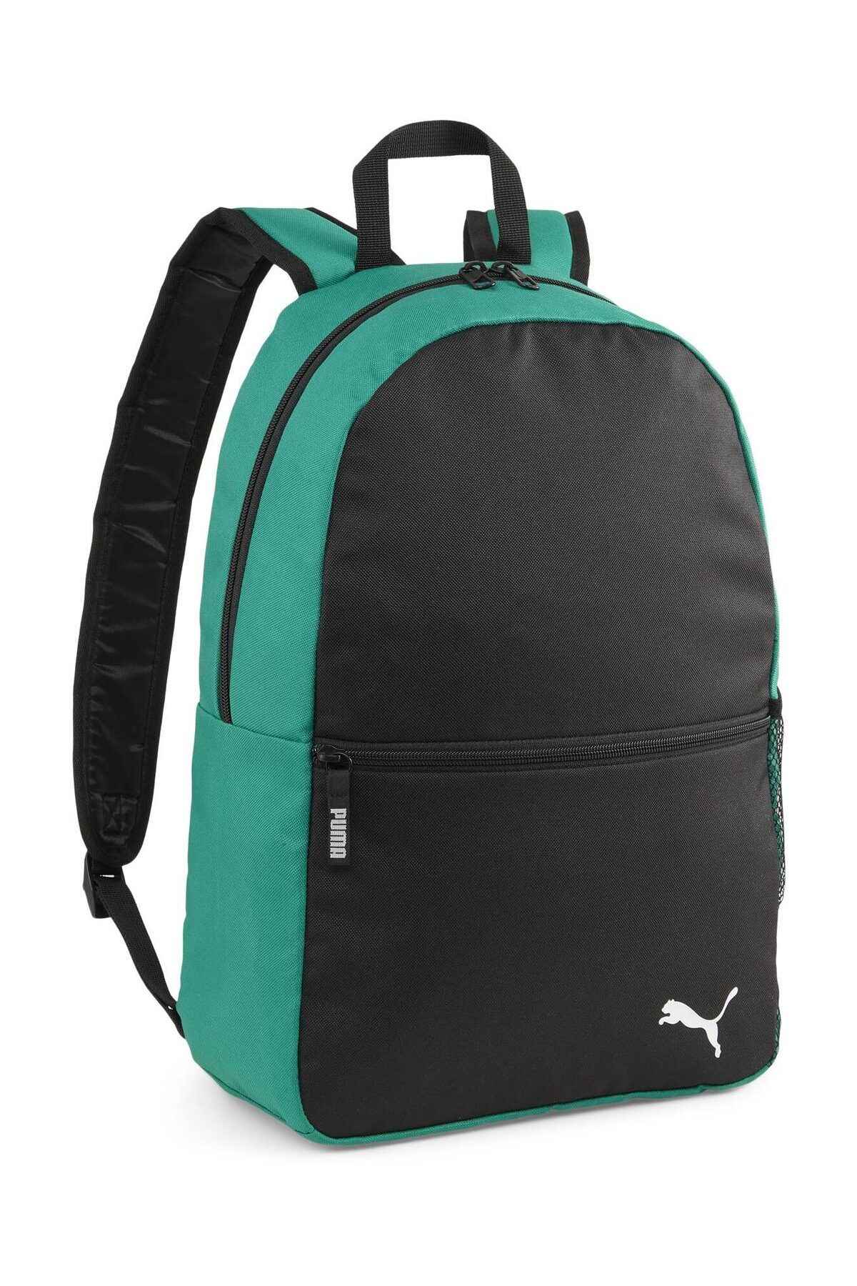 teamGOAL کوله پشتی Core Sport Green-PUMA