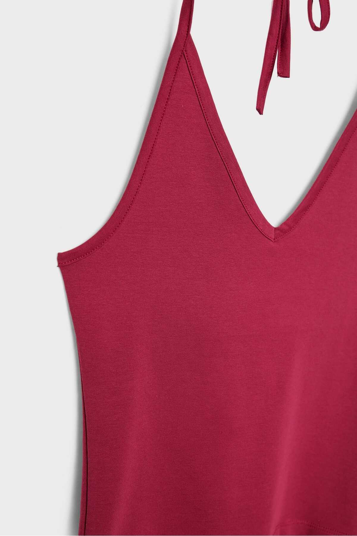 هالتر یقه هالتر یقه بالا