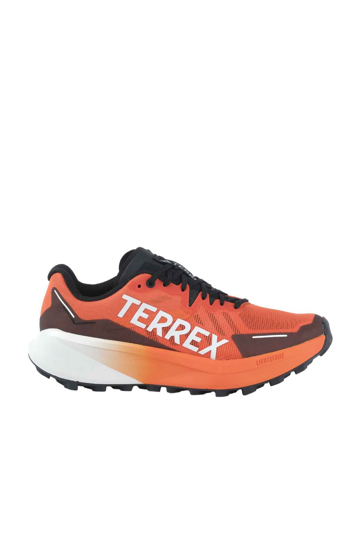 Terrex Agravic 3 Men's Path Running Shoes