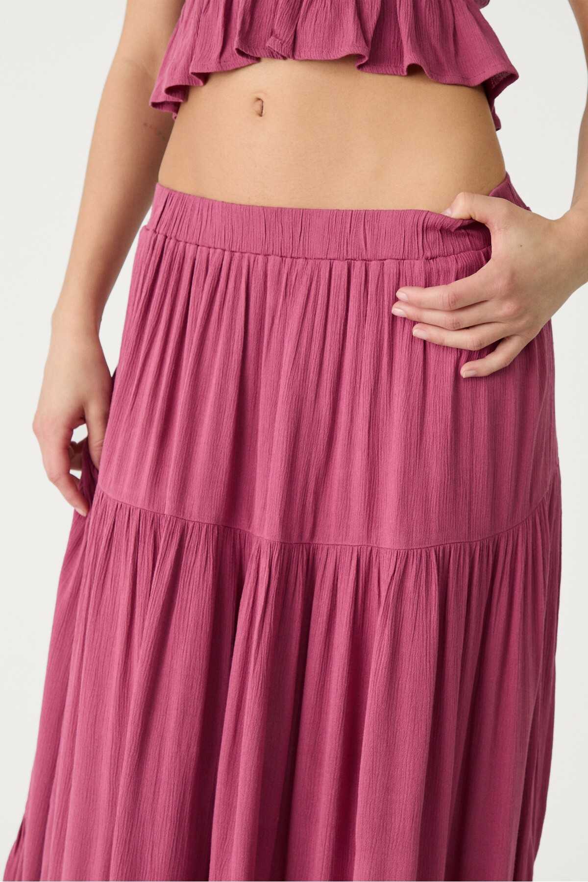 دامن میدی کادوی