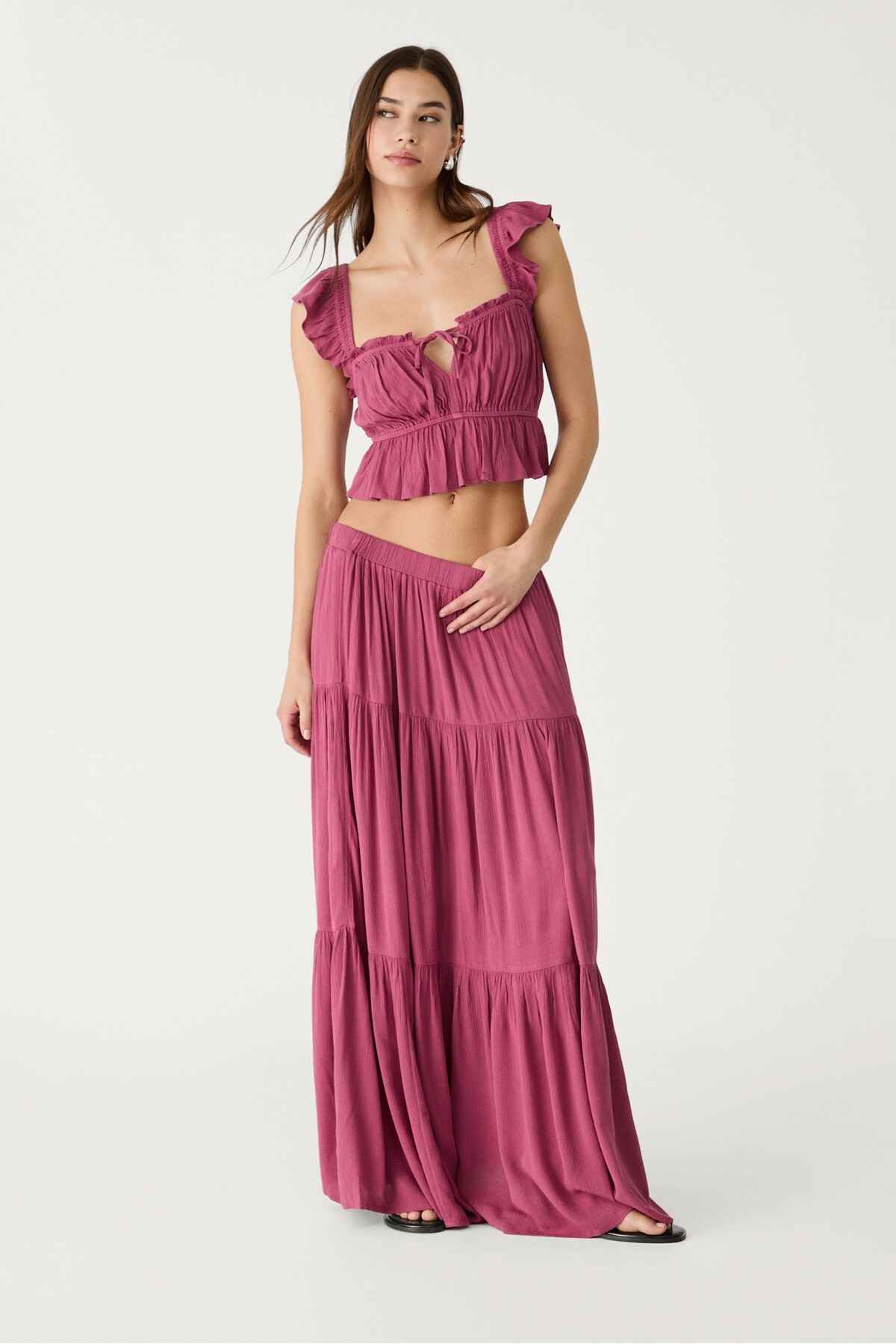 دامن میدی کادوی