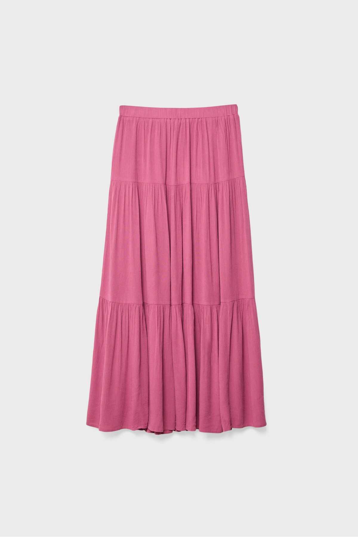 دامن میدی کادوی