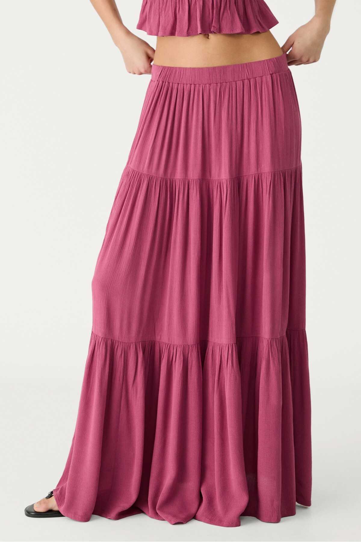 دامن میدی کادوی