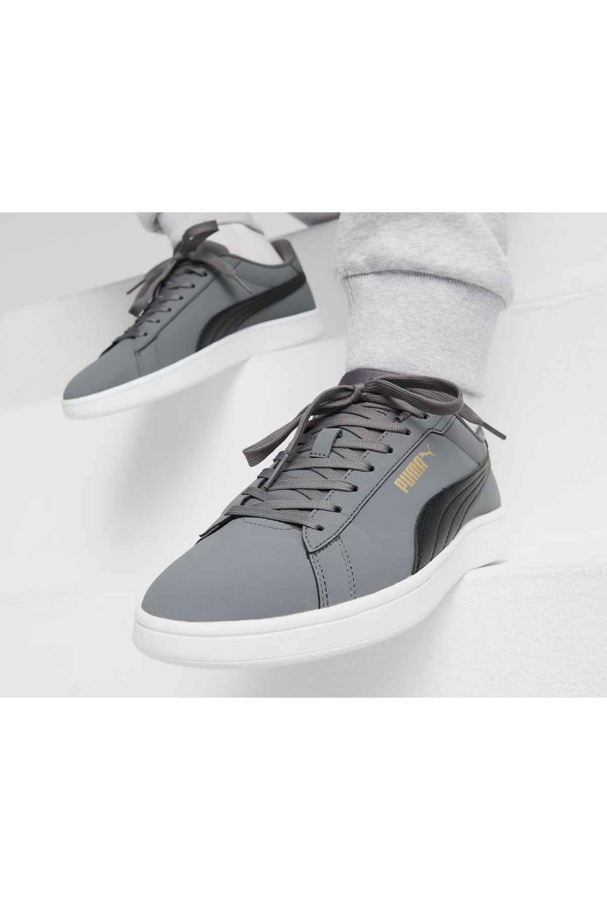 کفش راحتی زنانه Skye Clean 38014702 سفید