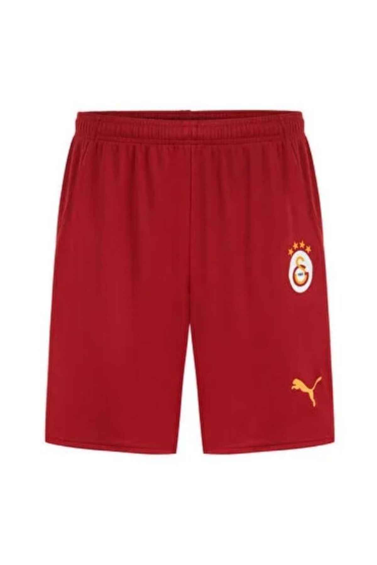 شورت های خانگی GSK سفید مردانه Wo s Short -02