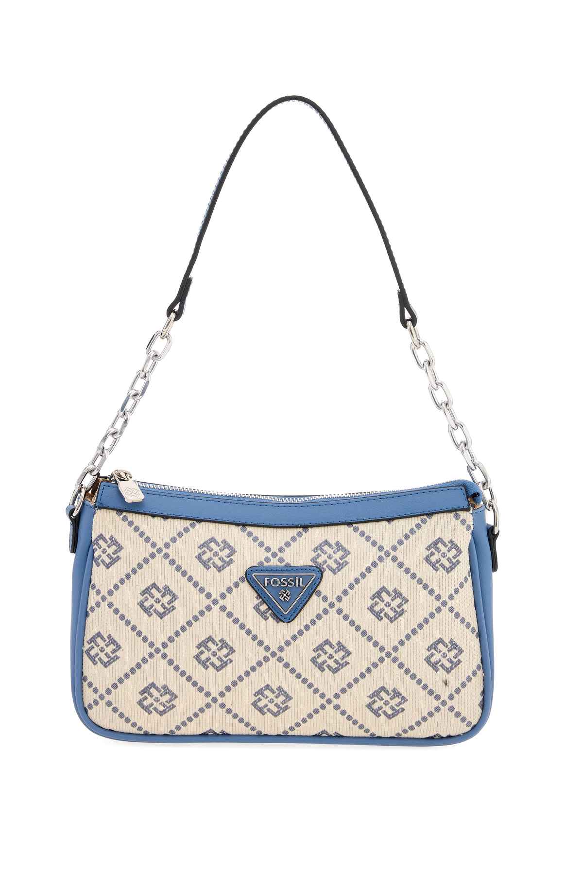 کیف شانه زنانه پودری