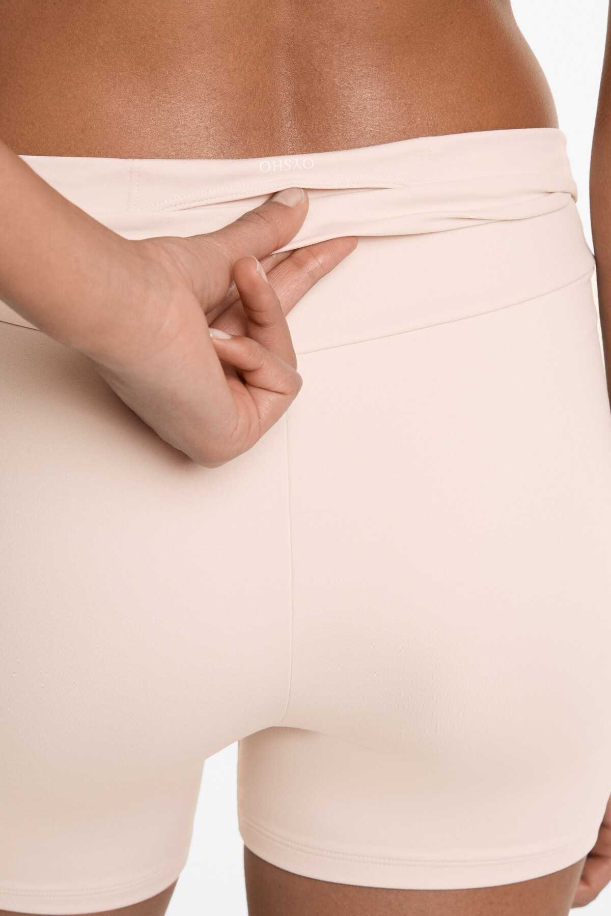 شلوار هات بلند 10 سانتی متری Comfortlux