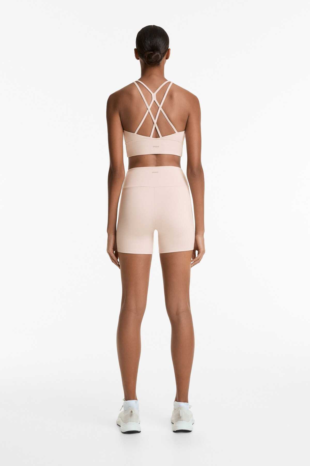 شلوار هات بلند 10 سانتی متری Comfortlux