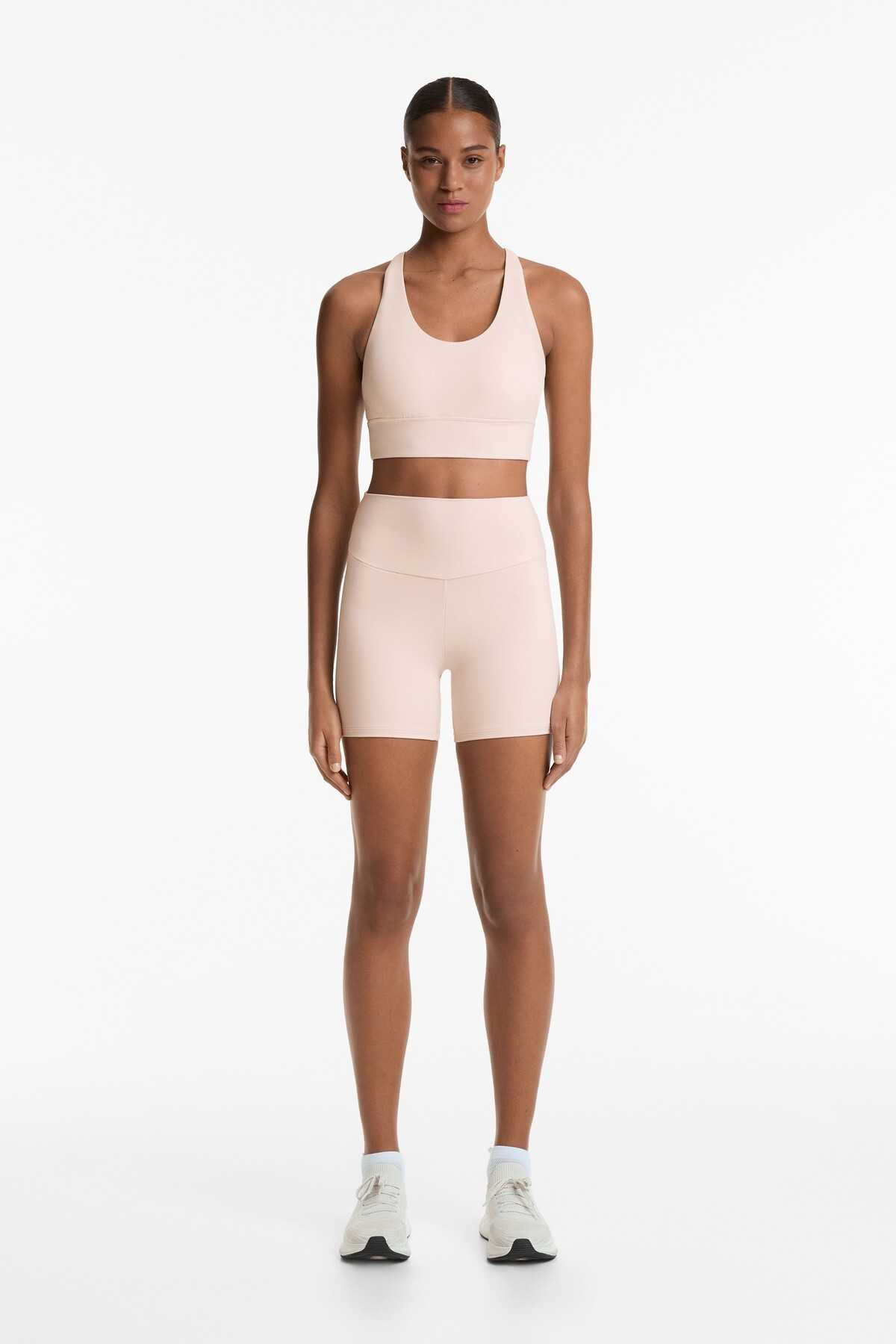 شلوار هات بلند 10 سانتی متری Comfortlux