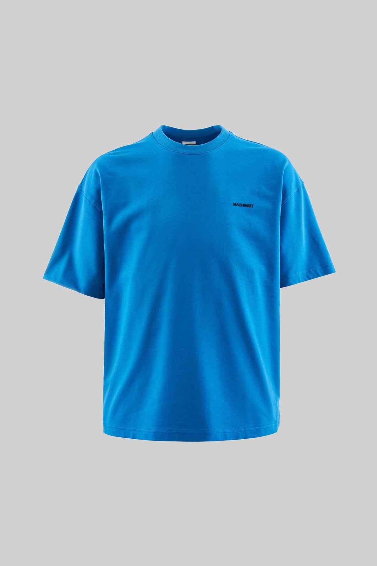 تیشرت پنبه ای بزرگ سایز سبز