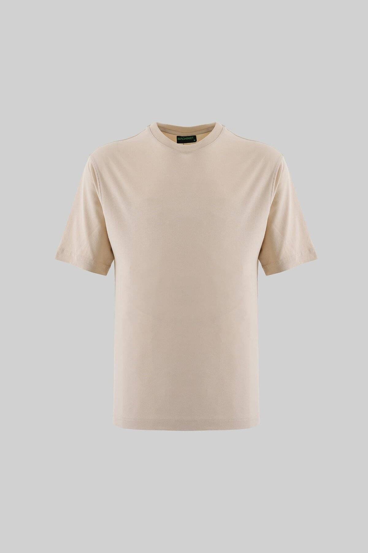 تیشرت نخی نازک ساده ساده