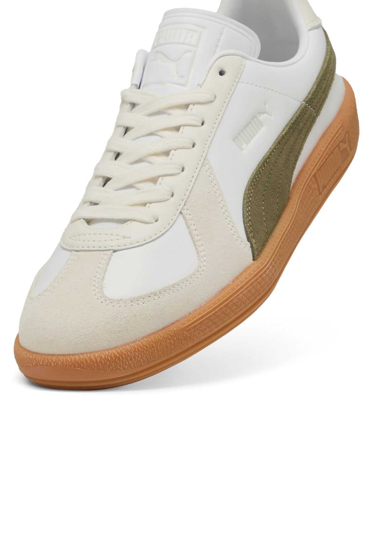 کفش ورزشی مردانه مشکی Army Trainer