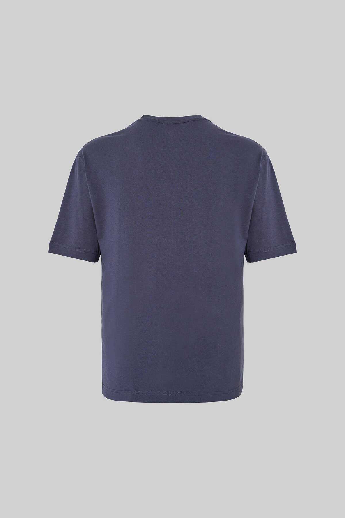 تیشرت نخی نازک ساده ساده