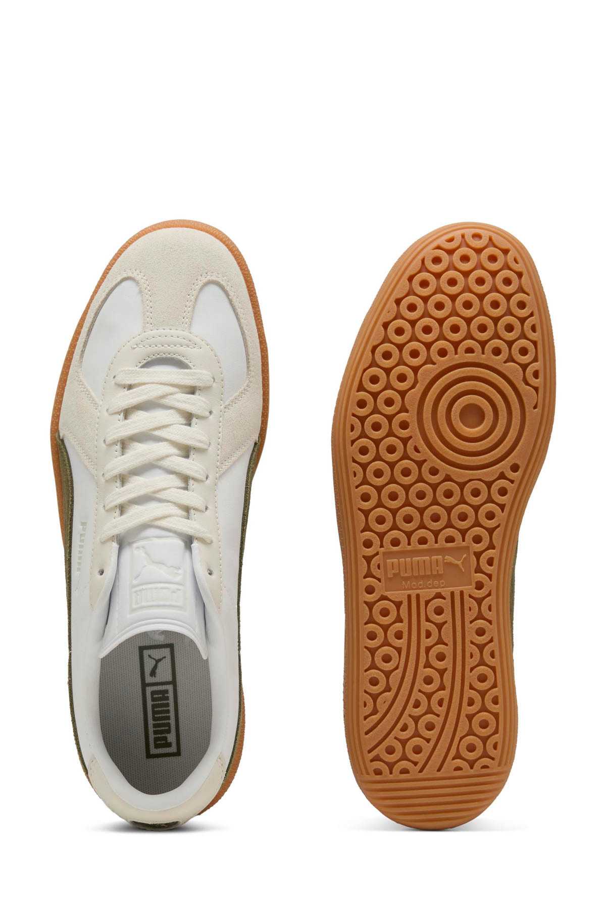 کفش ورزشی مردانه مشکی Army Trainer