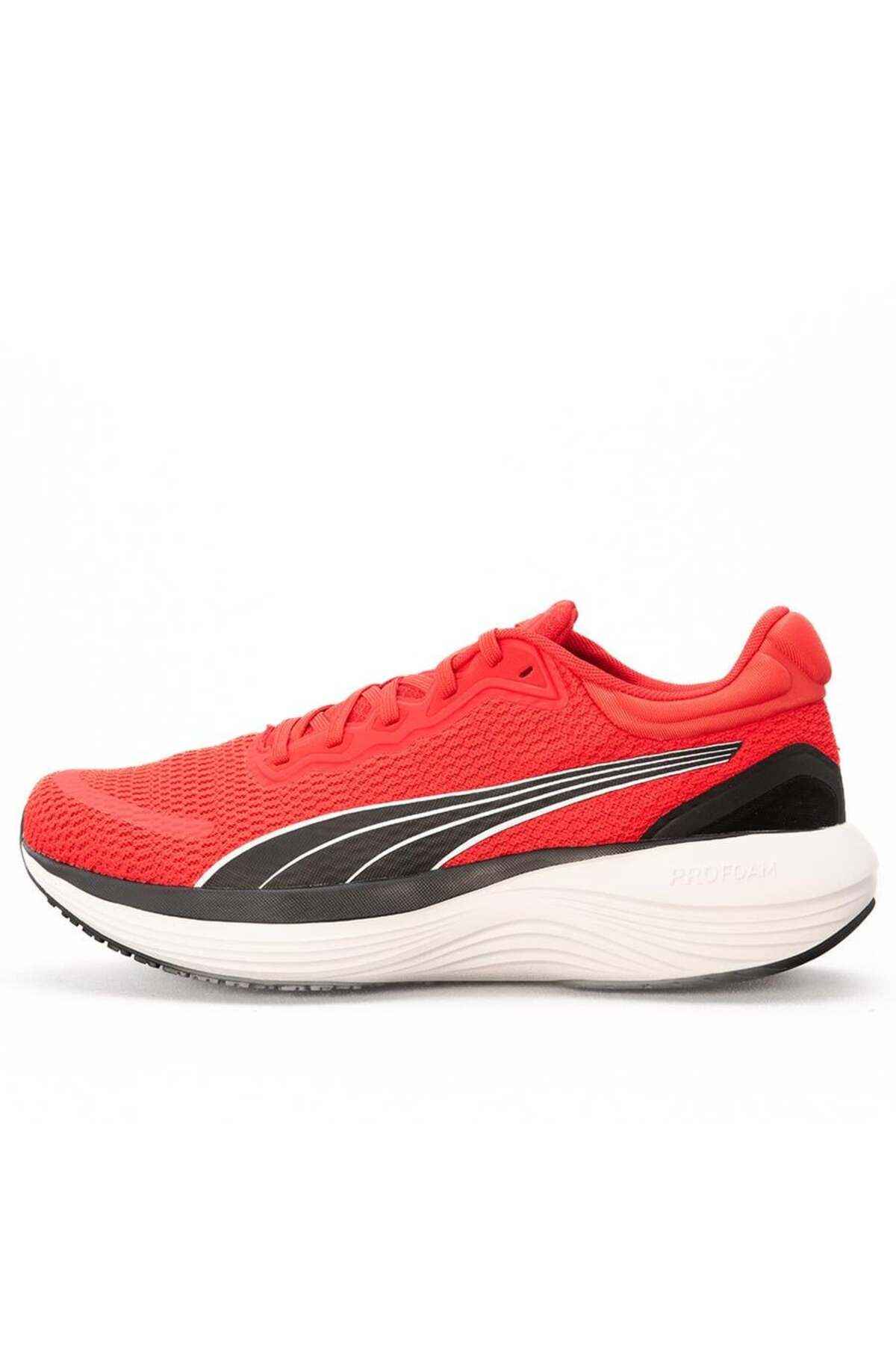 01 Scend Pro Unisex Running Shoes