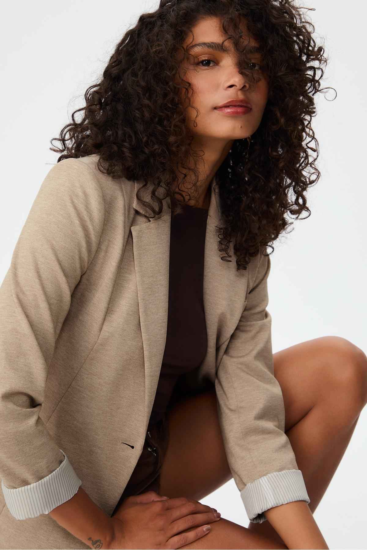 باریک و باریک متناسب