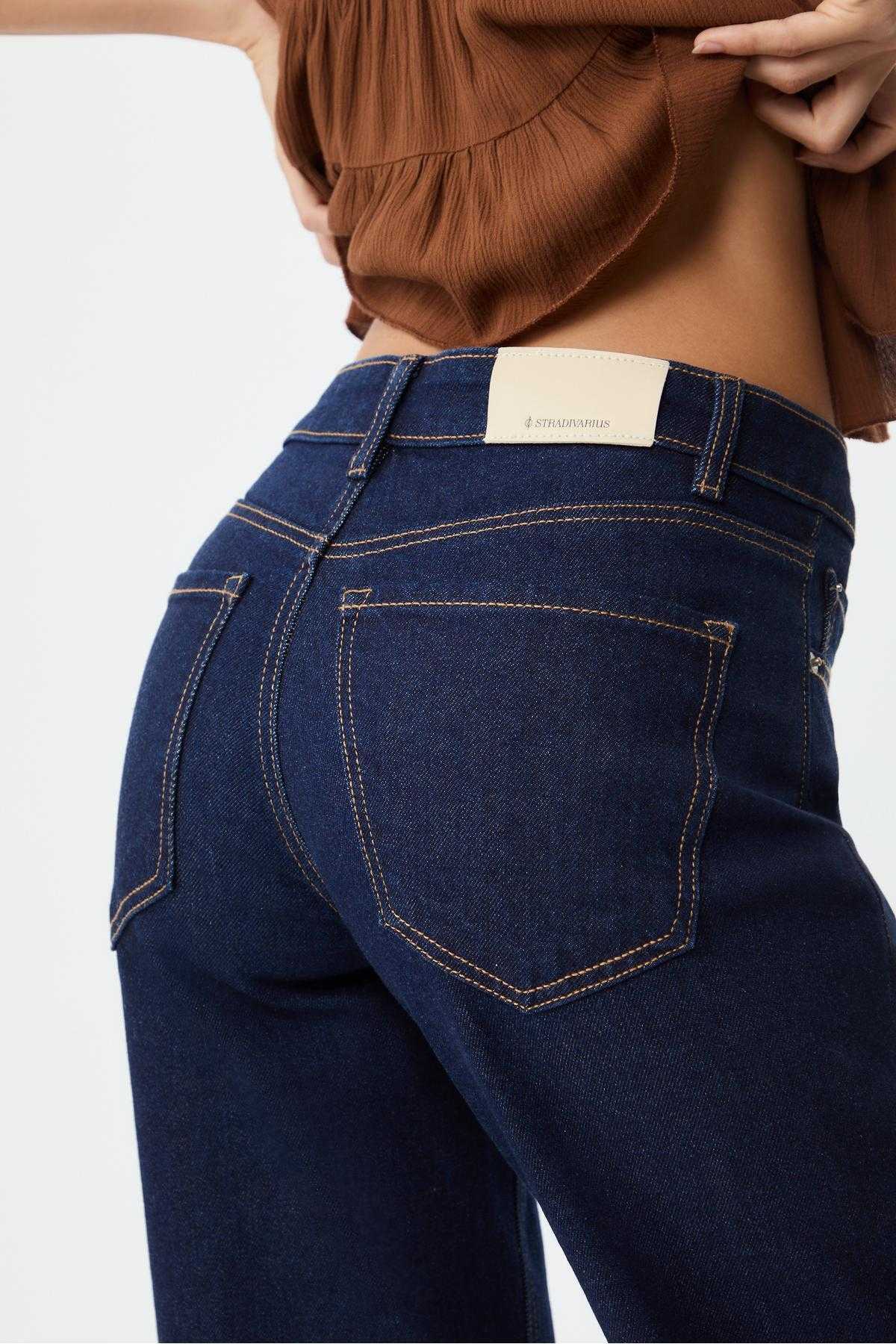 راحتی مستقیم ژان