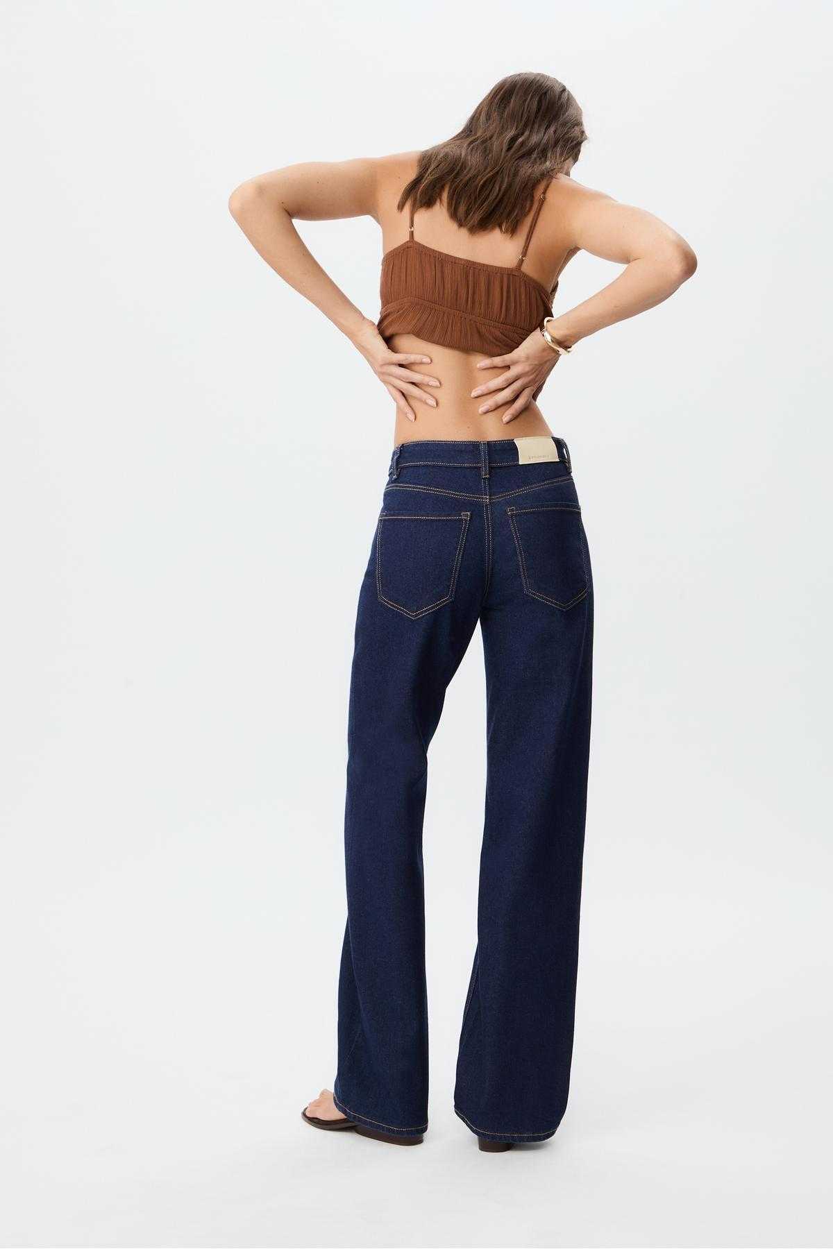 راحتی مستقیم ژان