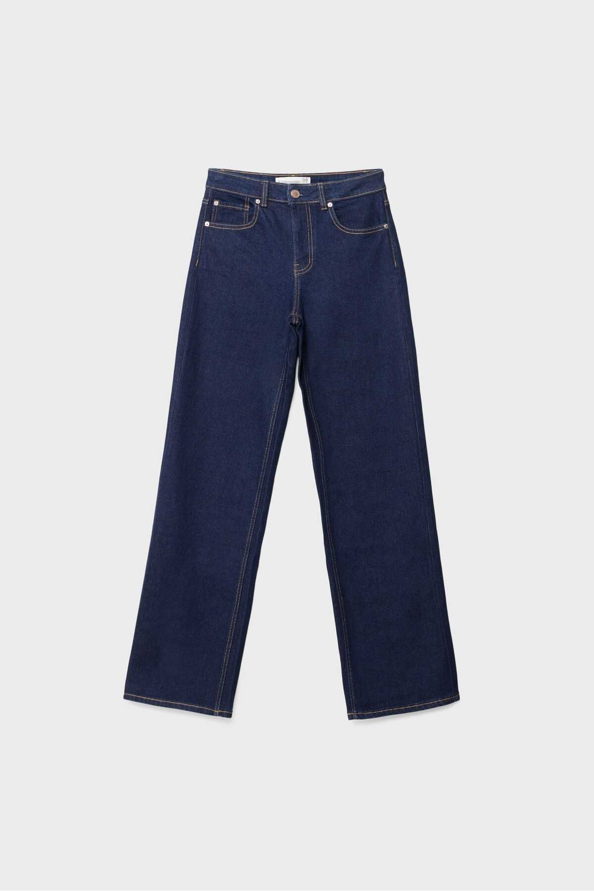 راحتی مستقیم ژان