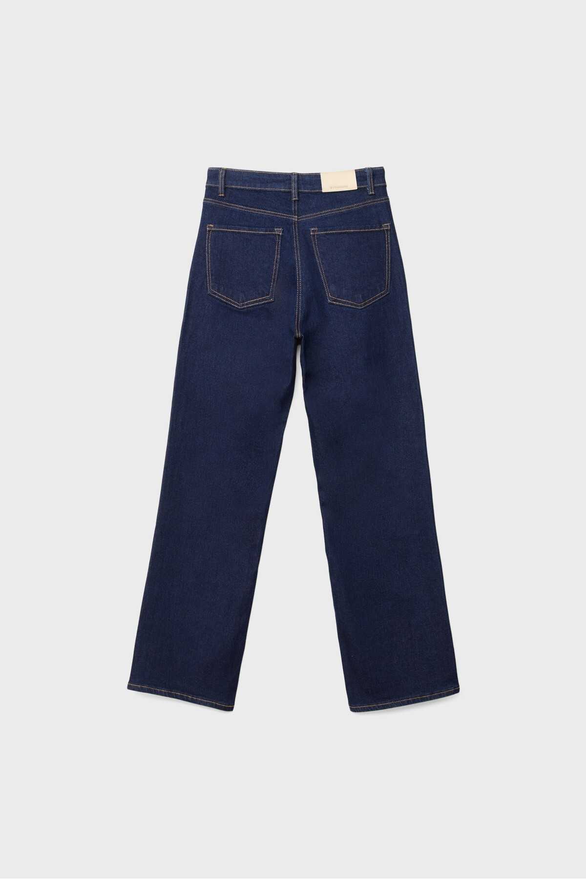 راحتی مستقیم ژان