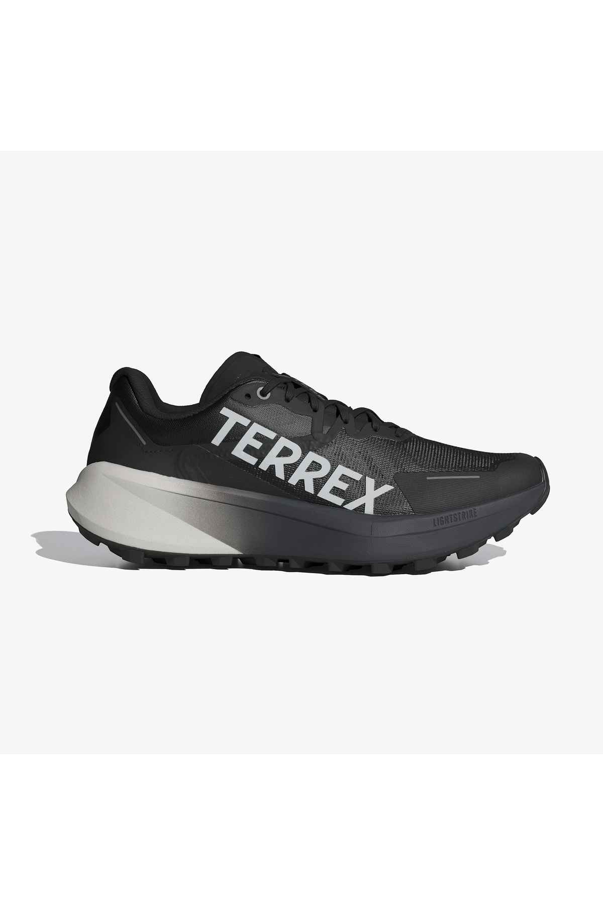 Terrex Agravic 3 Men's Path Running Shoes