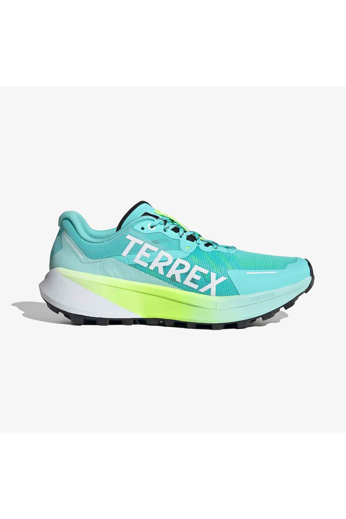 Terrex Agravic 3 Men's Path Running Shoes
