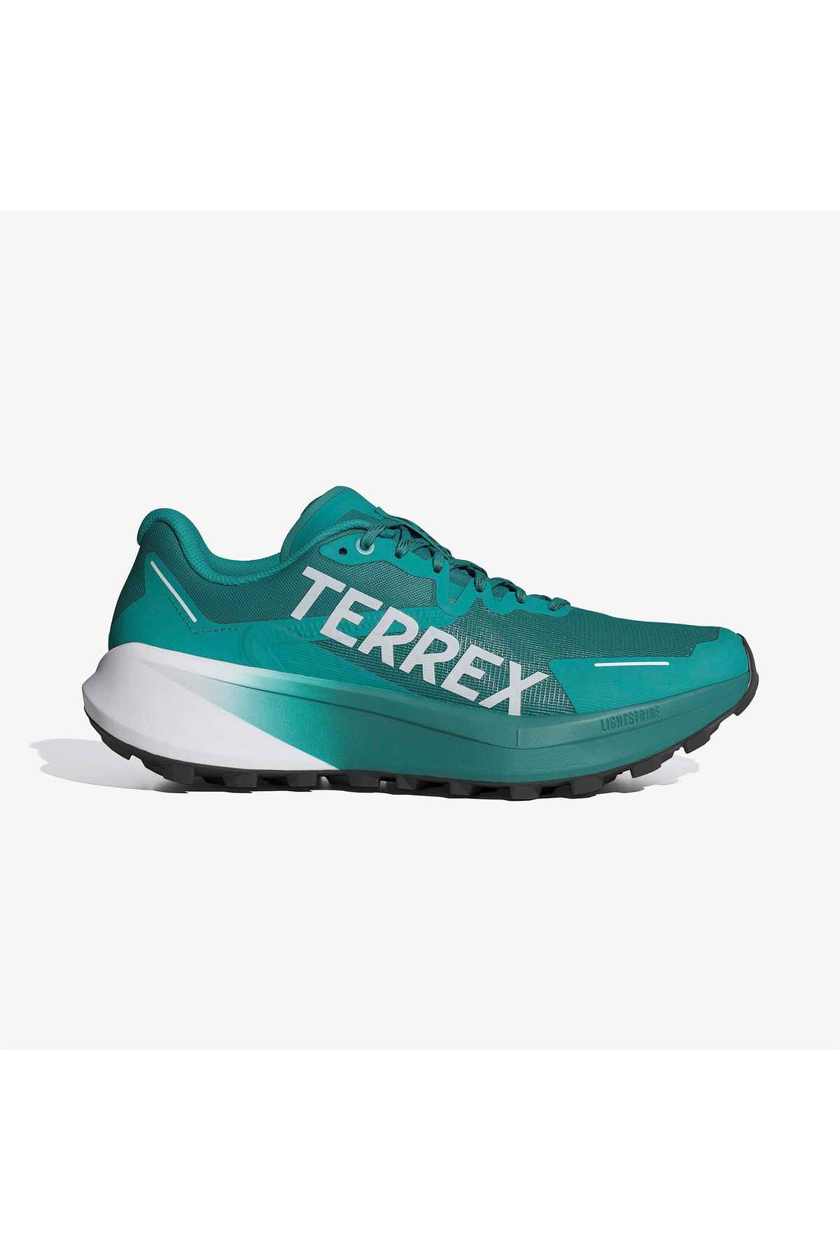 Terrex Agravic 3 Men's Path Running Shoes