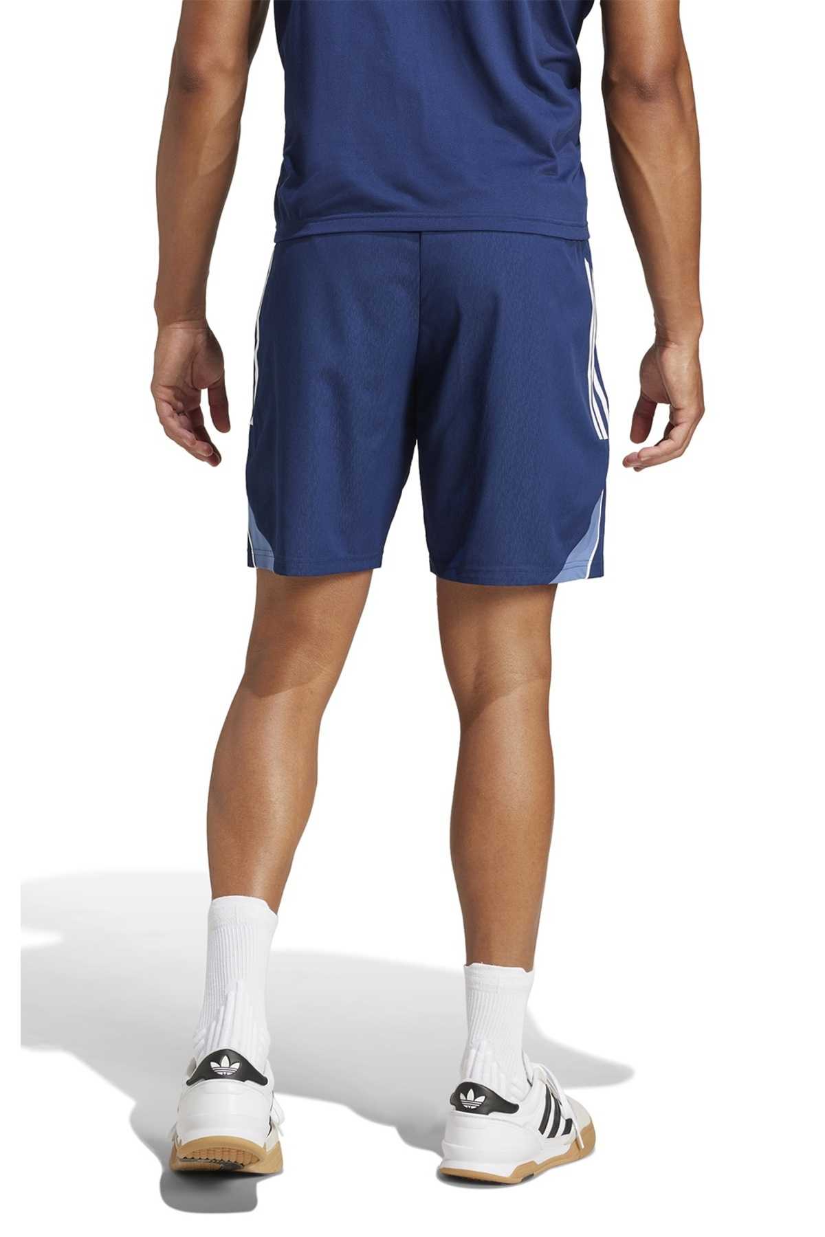 شورت مردانه Ent22 Sho HG6295 سفید