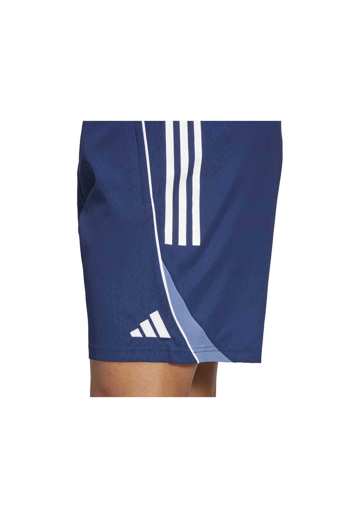 شورت مردانه Ent22 Sho HG6295 سفید