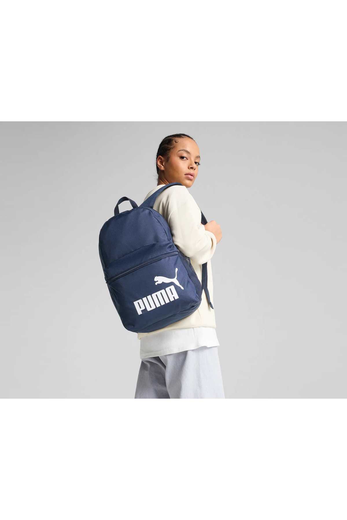 کوله پشتی فاز 7994301 سیاه