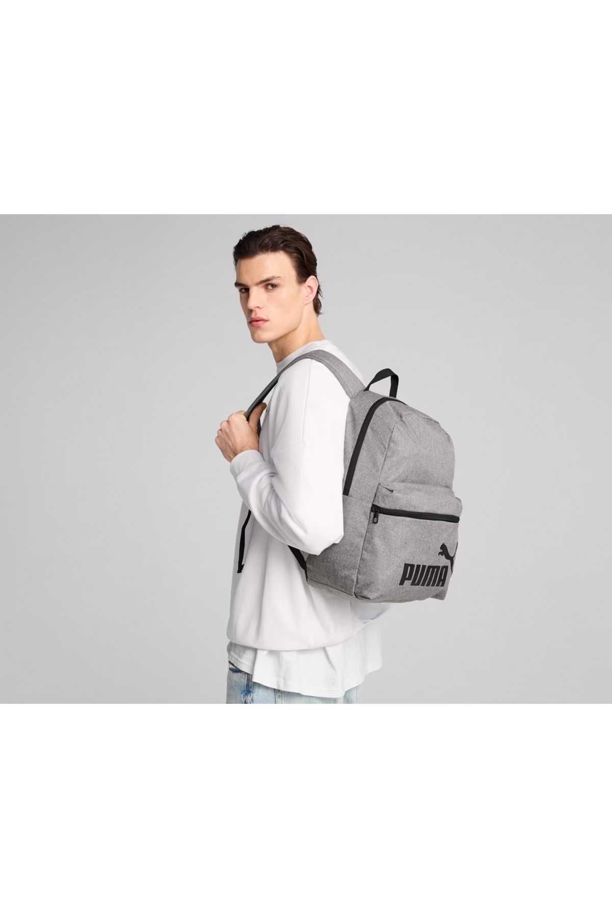 کوله پشتی فاز 7994301 سیاه