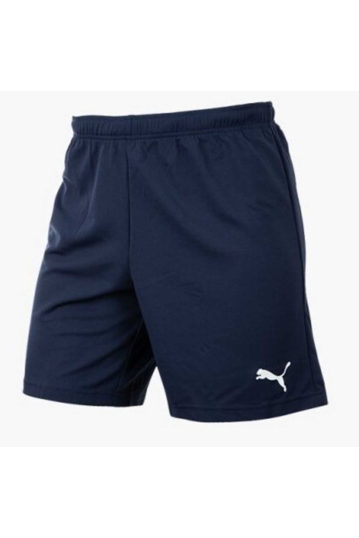 Teamcup Casuals شورت مردانه 65798903 مشکی