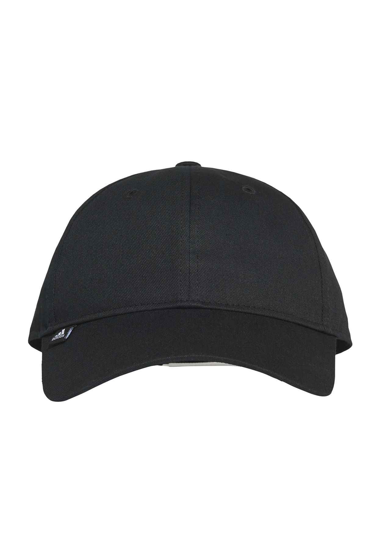 کلاه یونیسکس سیاه - سفید Ht6356 Daily Cap